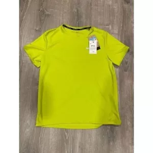 Men's Nike Running Shirt Size Medium - Picture 1 of 3