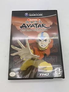Avatar: The Last Airbender (Nintendo GameCube, 2006) - Foto 1 di 3