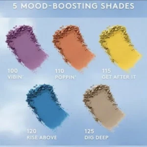 CoverGirl Exhibitionist Velvet Mono Eyeshadow - Choose Shade - Picture 1 of 4