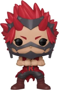 Funko Pop Animation: My Hero Academia - Kirishima Vinyl Figure - Picture 1 of 2