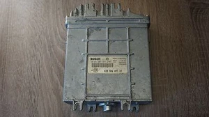 Módulo de unidad de control del motor AUDI VW ECU 0281001555/556 028906021DT - Imagen 1 de 4