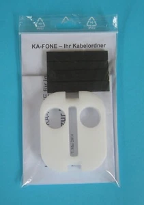 KA-FONE - dein mobiles Accessoire für In-Ohr-Hörer - Bild 1 von 4