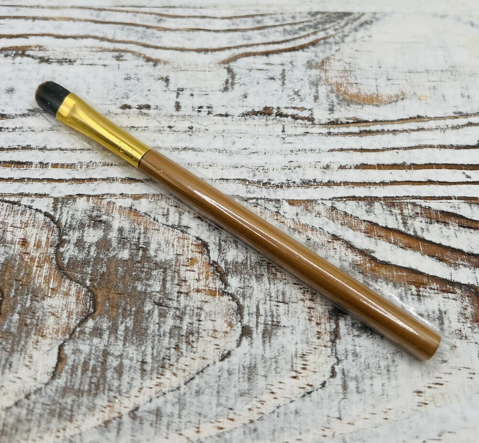 TARTE ~ Cepillo Corrector Plano Mango Bambú Maracuyá ~ Nuevo/Nuevo en Caja Foto 1 de 1