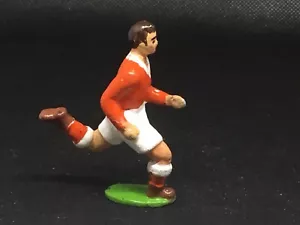 Buona copia di Timpo calciatore funzionante, (verde lime 162) figurina calciatore - Foto 1 di 6