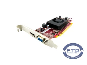03T7119 Lenovo HD8470 512M DP+VGA ATX - Picture 1 of 1