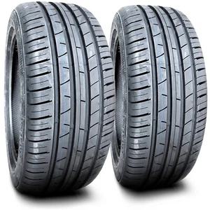 2 Tires Iris Sefar 205/60R16 96V XL - Picture 1 of 5