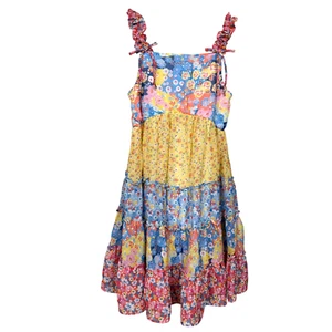 Jona Michelle Dress - Picture 1 of 10