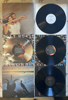 Roxy Music  Greatest Hits And Flesh And Blood And Avalon Vinyl Lps Original Uk Joblot