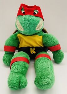 Teenage Mutant Ninja Turtle 12” Raphael Plush