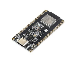 Waveshare ESP32-H2 Mikrocontroller, 96MHz Prozessor, ESP32-H2-MINI-1-N4 Modul - Bild 1 von 18