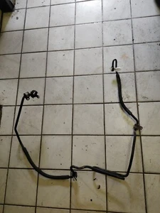 Golf 4 IV SERVOLEITUNG SERVOLENKUNG SCHLAUCH DEHNSCHLAUCH VW GOLF IV BORA - Bild 1 von 5