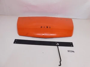2012 Kubota RTV900XT OEM Hood - Picture 1 of 11