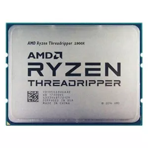 AMD Ryzen Threadripper 1900X CPU 3.8GHz Socket TR4 180W Processor - Picture 1 of 1