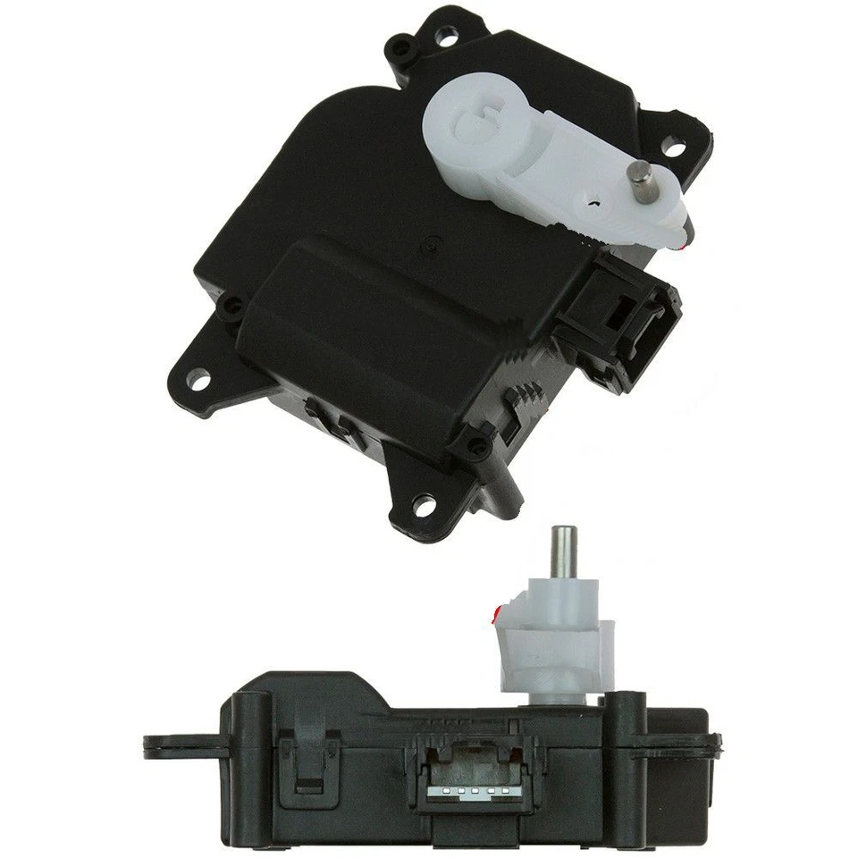 HVAC Blend Door Actuator fits Lexus RX330, RX350, Toyota - Image 1 of 1