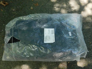 Great Lakes Boat Top Cover 98SR215 with Camper Top - Picture 1 of 4