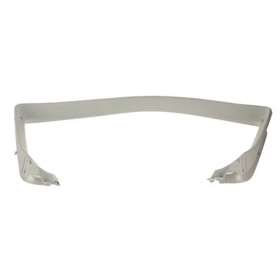 Moldura de panel superior puerta levadiza original Audi 2013-17 Q5 SQ5 8R0-867-973-B-EP5 Foto 1 de 4