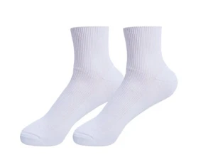 tittimitti 100% ORGANIC Combed COTTON Men's Socks 1 Pair. Made in ITALY. - Picture 1 of 12