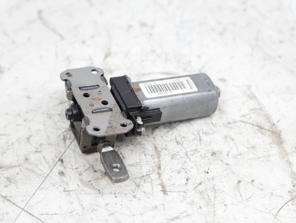 AUDI A4 A6 2009-2016 ASIENTO ELÉCTRICO DELANTERO IZQUIERDO O DERECHO AJUSTE 988582-105 OEM Foto 1 de 3