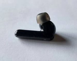DEFECTIVE OEM Black Soundcore Anker Life Note 3 XR LEFT SIDE Wireless Earbud - Picture 1 of 7