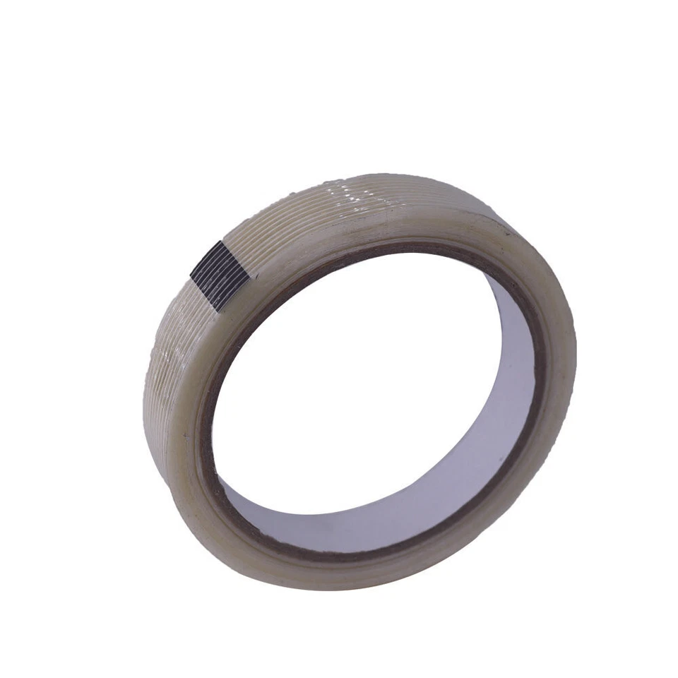 RC Hop Ups Fibre Reinforced Tape (1.8cmx20m) - Image 1 of 1