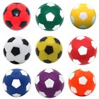 High Performance Foosball Balls 9pcs Plastic Balls for Intense Matches