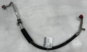 2013-16 Subaru XV Crosstrek AC Suction Hose Line NON Hybrid ONLY OEM 73425FJ020 - Picture 1 of 3