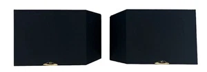 API Sound Dynamics Home Theatre Speakers RTS RS1B Surround Sound System *TESTED* - Picture 1 of 15