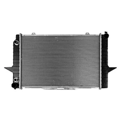 Radiator for Volvo C70 1999-2004 2.3 Liter RAD2424 Foto 1 de 4