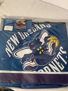 New Orleans Hornets 12 Pack Insulated Lunch Bag New - Picture 1 of 5