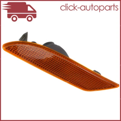 For Mercedes-Benz W221 W221 S450 S550 Left Side Marker Fender Turn Signal Light - Image 1 of 4