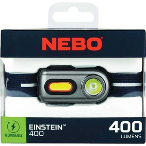 Nebo Einstein Scheinwerfer 400 RC - Bild 1 von 11