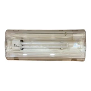 CSSE BEGHELLI 19056 EKOSTILE 11W IP40 SE 1N/RM - Foto 1 di 6