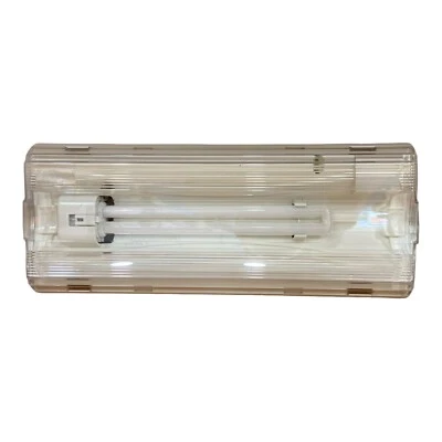 CSSE BEGHELLI 19056 EKOSTILE 11W IP40 SE 1N/RM - Immagine 1 di 4