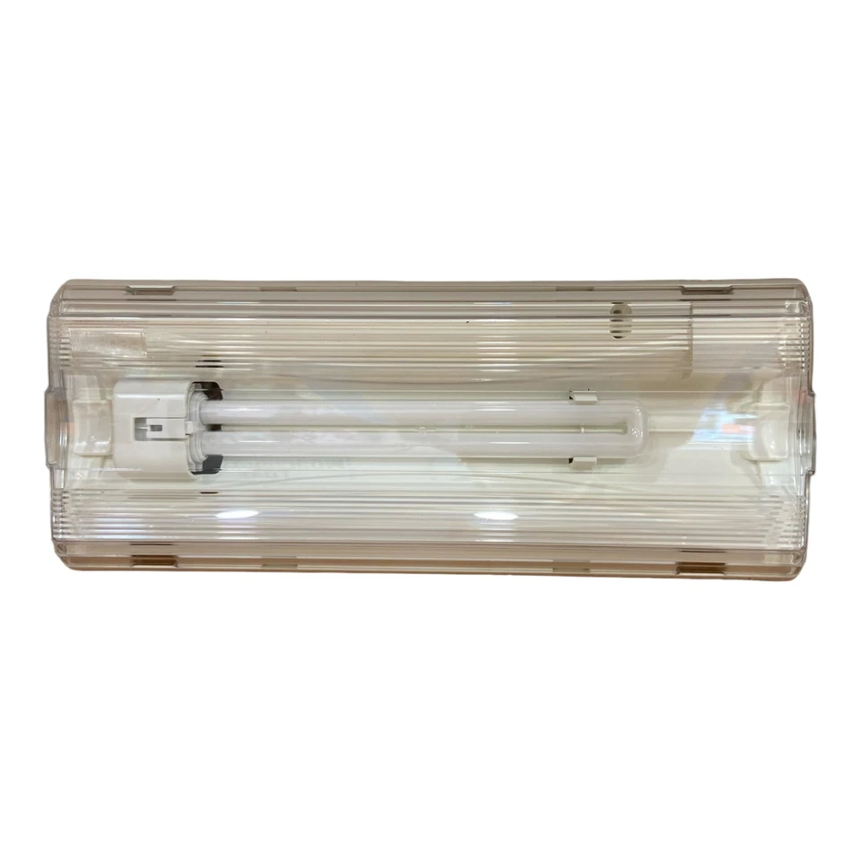 CSSE BEGHELLI 19056 EKOSTILE 11W IP40 SE 1N/RM - Immagine 1 di 1