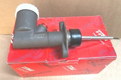 Cilindro maestro embrague TRW Land Rover Defender & Serie 3 STC500100 Foto 1 de 4