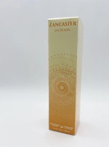 Lancaster Eau De Soin 100ml  New& Sealed Original - Picture 1 of 3