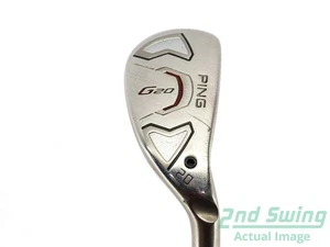 Ping G20 Hybrid 3 Hybrid 20° Graphite Regular Right 39.25in - Picture 1 of 8