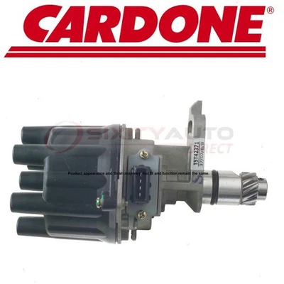 Cardone Distributor for 1990-1991 Dodge Ram 50 3.0L V6 - Ignition Magneto  ts Foto 1 de 4
