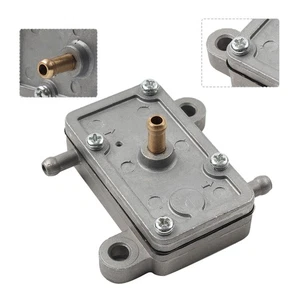 Fuel Pump Fit for SkiDoo Skandic Tundra Nordic Safari Alpine 403800800 403800300 - Picture 1 of 12