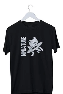 Ninja Tune Eclectic electronic Graphic T-Shirt Herren S M L XL 2 3 4 XL - Bild 1 von 9