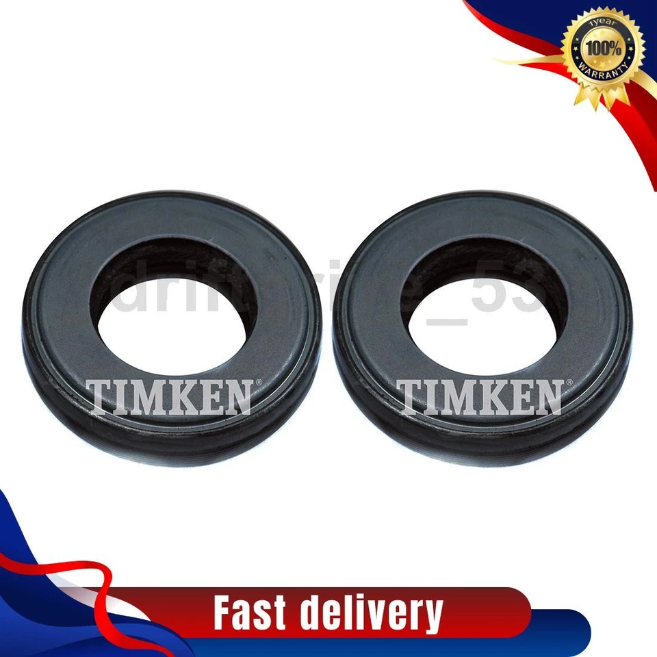 Sello del eje de salida del eje delantero para Chevrolet Avalanche 2007 2008 2009 2010 2011 Foto 1 de 4