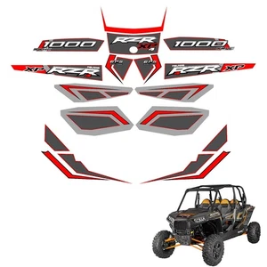 Polaris RZR 1000 XP 4 Doors (2014-2018) Graphics Kit - Bild 1 von 1