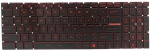 IN87 Einzelne Tastatur Taste MSI GV62 GF72 GT63 GS60 GE63 GP62 GL63 GV72 GE62 GT - Picture 1 of 2