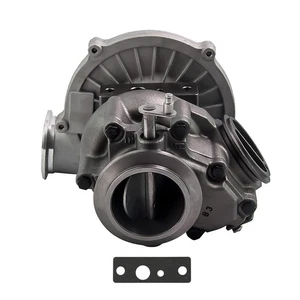 GTP38 Turbo For Ford F250 F350  diesel 7.3L 739619-0009 1831383C92 Water Cooled - Picture 1 of 12