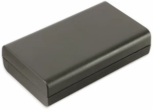 STRAPUBOX Kunststoffgehäuse, Typ 2515 SW, 124 x 71 x 30 mm - Bild 1 von 2