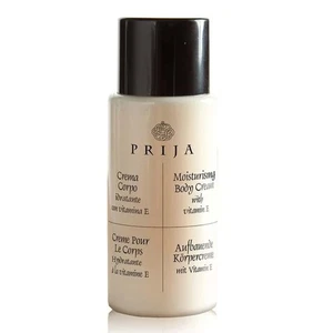 Frascos De Crema Hidratante PRIJA 40 Ml 216 Pz GFL - Gama Cortesía Hotel B&B - Imagen 1 de 4