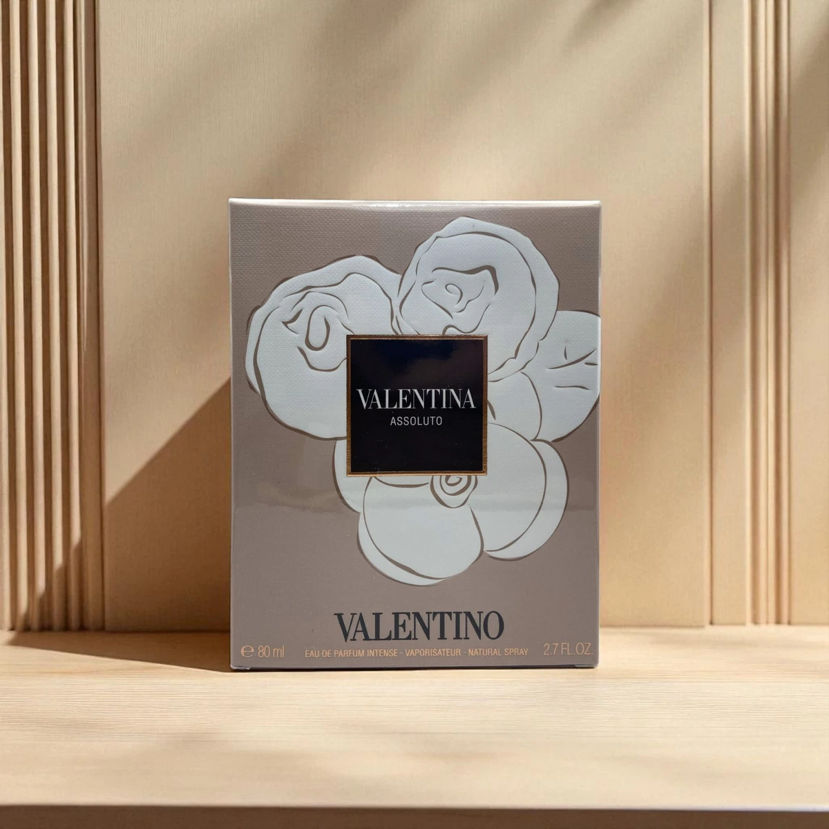Valentina Assoluto by valentino Fragrances for Women for sale | eBay