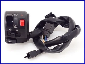 KAWASAKI Zephyr 1100 PMC left switch box  - Picture 1 of 10