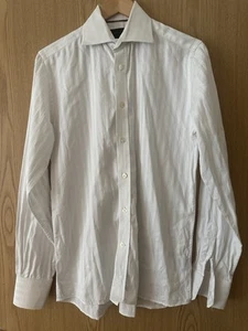 *Mens Duchamp Formal Shirt - Size 15.5* - Picture 1 of 9