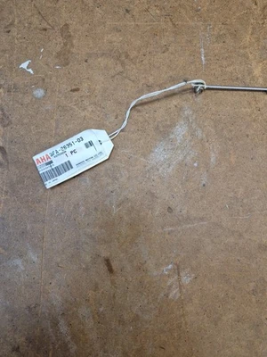 Rear Hand Brake Cable For Yamaha Grizzly 125 YFM125G Breeze 125 YFA1 1989-2013 - Image 1 of 3